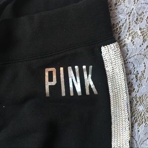 Victoria’s Secret PINK sweat pants